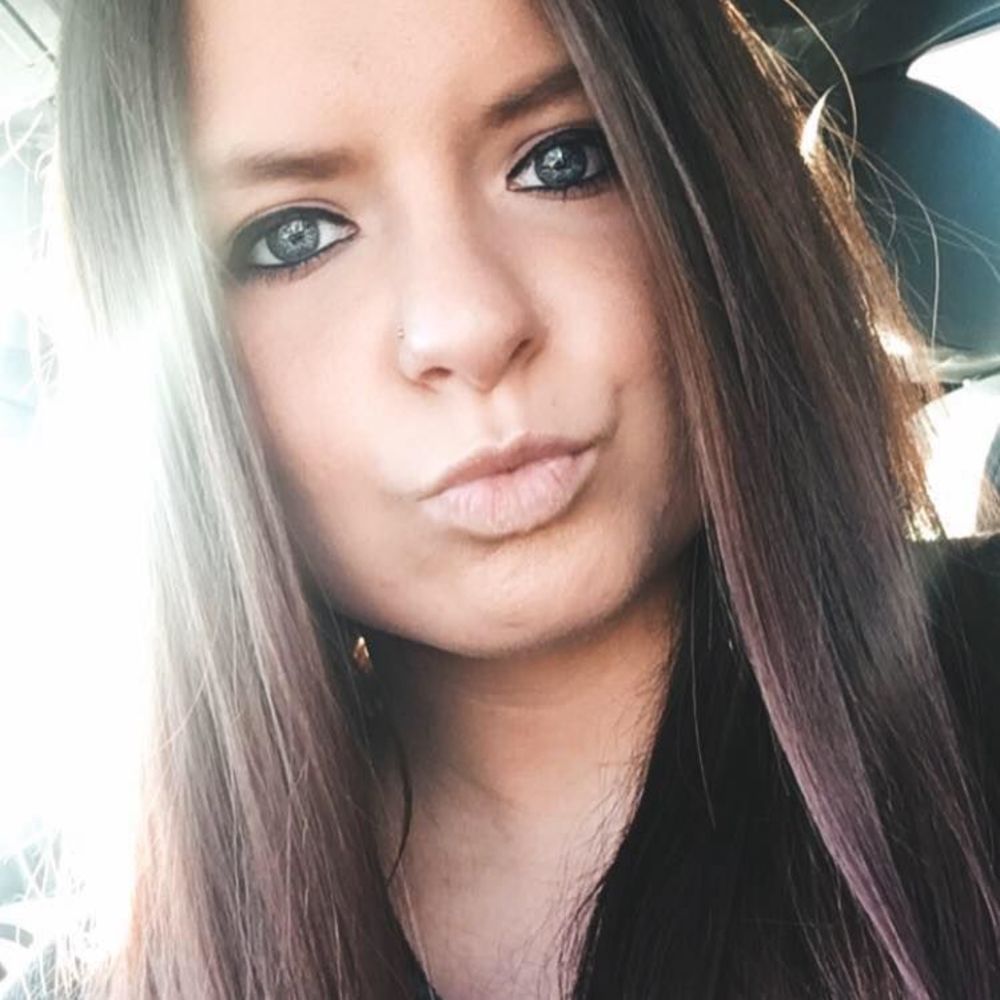 Meet your Posher, Paige